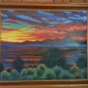 Meet your Posher, Gena